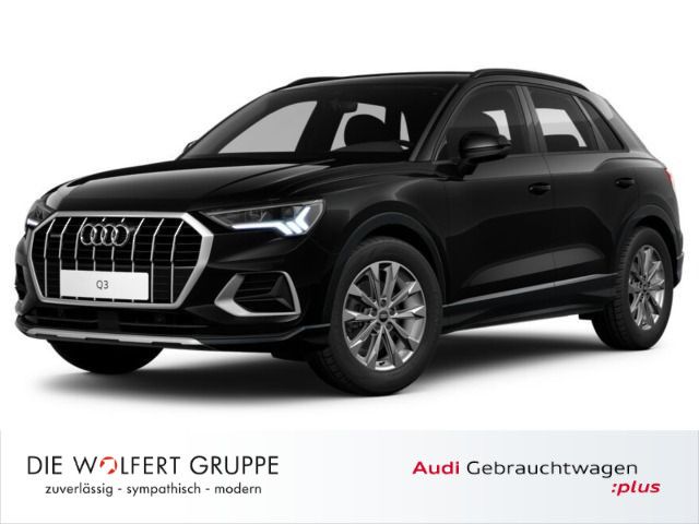 Audi Q3 91.426 km 28.990 &euro; Großwallstadt 63868
