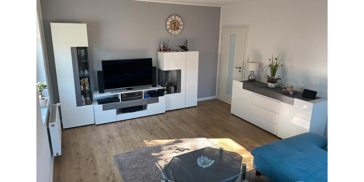 Dachgeschoßwohnung Lemförde - 4 Zimmer, 90 m&sup2;, 690&euro; | Angebot:26349681