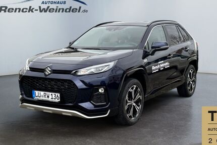 Suzuki Across 16.526 km 45.989 &euro; Speyer 67346