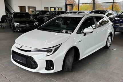 Suzuki Swace 9.800 km 25.770 € Lünen 44536