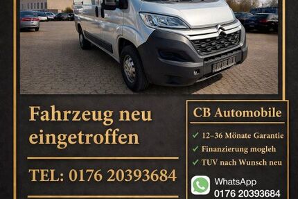 Citroen Jumper 245.000 km 7.490 &euro; Stutensee 76297