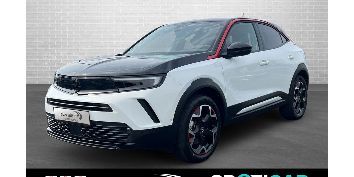 Opel Mokka 17.567 km 21.900 &euro; Beckum 59269