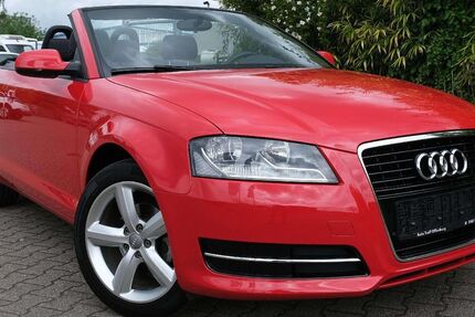 Audi A3 84.000 km 10.290 &euro; Offenburg 77656