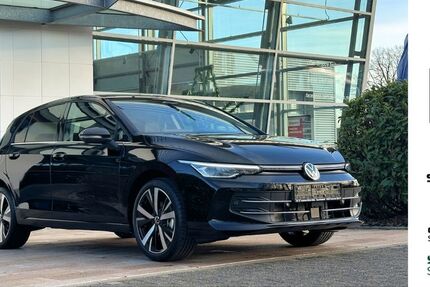 VW Golf 1.500 km 38.990 &euro; Brand-Erbisdorf 09618