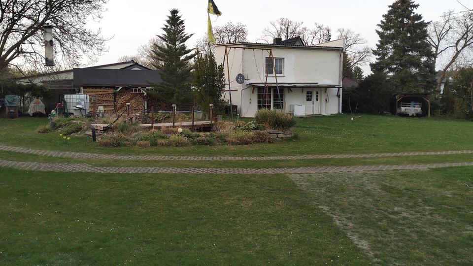 Einfamilienhaus Osterburg (Altmark) - 3 Zimmer, 100 m&sup2;, 325.000&euro; | Angebot:26150978