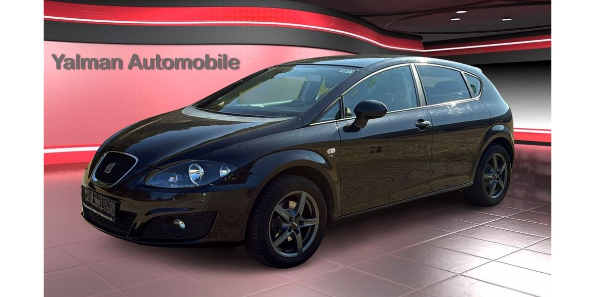 Seat Leon 175.000 km 2.790 &euro; Nusplingen 72362