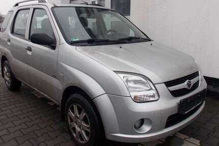 Suzuki Ignis 168.000 km 1.800 &euro; Mahlow 15831