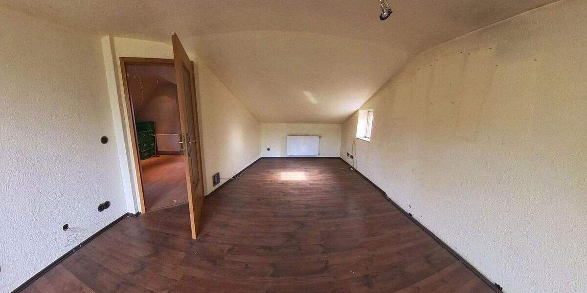 Doppelhaushälfte Priborn - 1 Zimmer, 164 m&sup2;, 35.000&euro; | Angebot:25659077