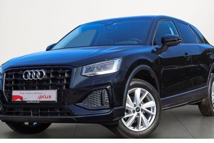 Audi Q2 28.650 km 27.470 &euro; Diez 65582