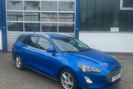 Ford Focus 80.100 km 14.900 &euro; Sulzbach/Murr 71560