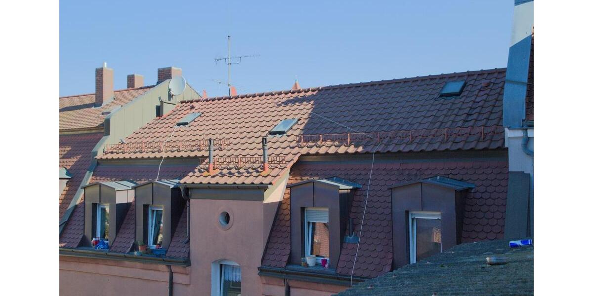 Mehrfamilienhaus, Wohnhaus Nürnberg Eberhardshof - 23 Zimmer, 437 m&sup2;, 1.048.000&euro; | Angebot:26975751