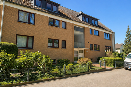 Wohnung Verden - 3 Zimmer, 76 m&sup2;, 185.000&euro; | Angebot:26401305