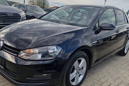 VW Golf 129.774 km 8.950 &euro; Calden 34379