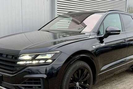 VW Touareg 148.575 km 37.850 &euro; Erftstadt 50374