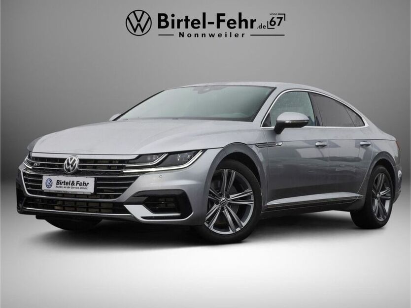Arteon