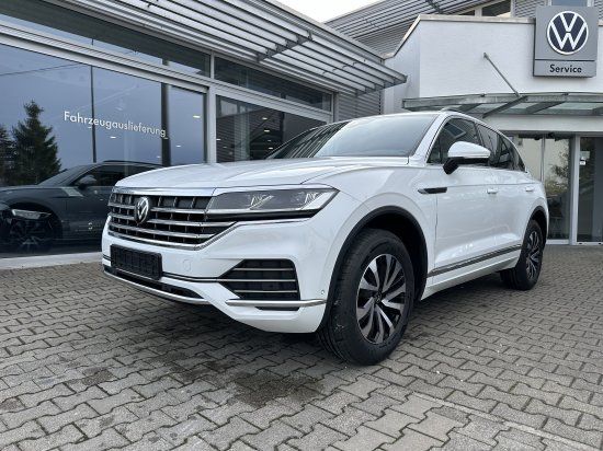 Touareg