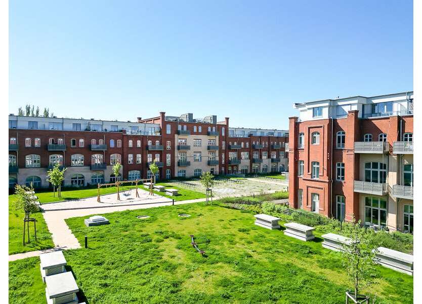 Wohnung zum Mieten in Berlin 817,20 € 40.86 m²
