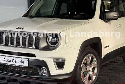 Jeep Renegade 24.000 km 15.790 &euro; Landsberg am Lech 86899