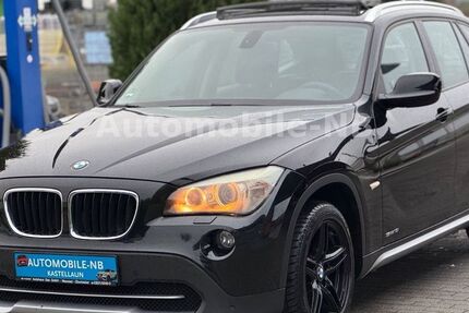 BMW X1 218.000 km 5.500 € Kastellaun 56288