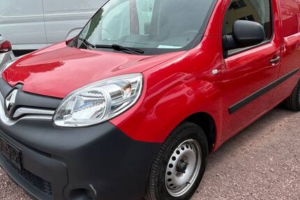 Renault Kangoo 88.695 km 6.490 € Halle 06130