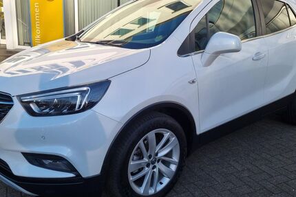 Opel Mokka 106.000 km 12.795 &euro; Pelm 54570