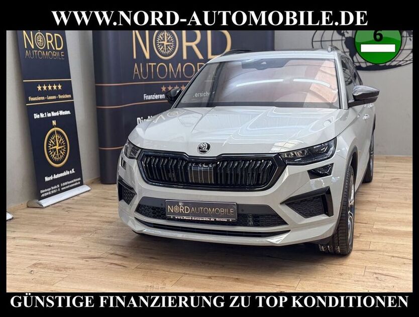 Kodiaq