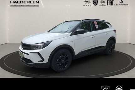Opel Grandland (X) 36.000 km 21.380 &euro; Immenstadt 87509