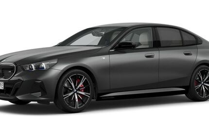 BMW i5 18.023 km 76.990 &euro; Hof 95032