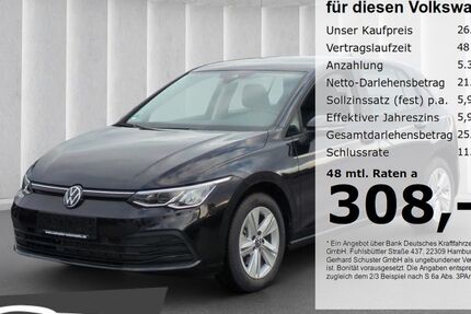 VW Golf 12.490 km 26.479 &euro; Ruhstorf 94099