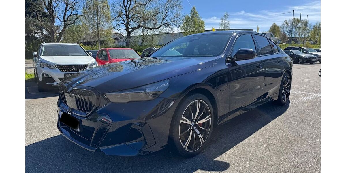 BMW 550 5.620 km 78.900 &euro; Hermeskeil 54411