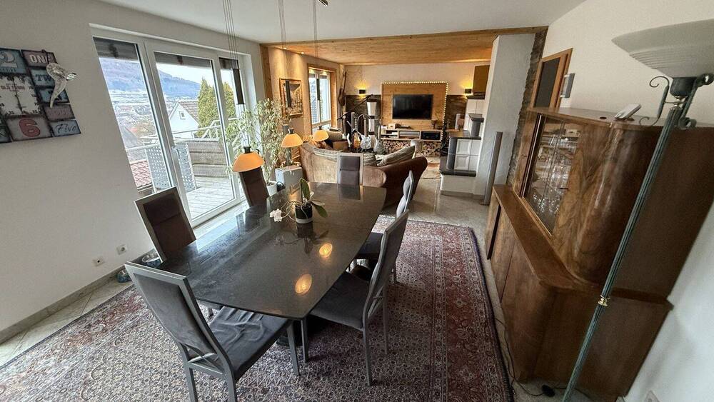 Doppelhaushälfte Albstadt Ebingen - 8 Zimmer, 185 m&sup2;, 399.000&euro; | Angebot:26777511