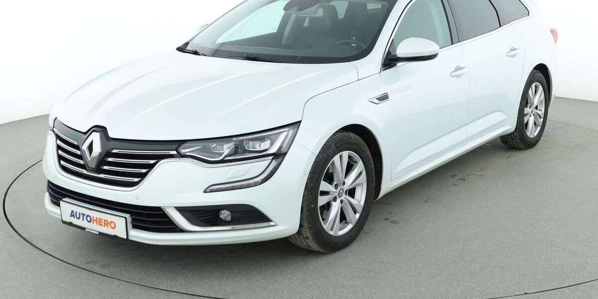 Renault Talisman 94.463 km 14.290 &euro; Essen 45141