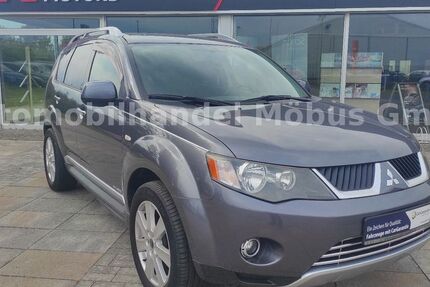 Mitsubishi Outlander 138.500 km 8.990 € Frankfurt (Oder) 15234