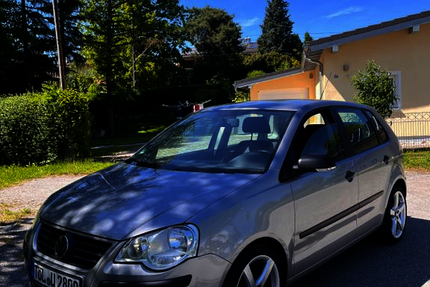 VW Polo 270.000 km 2.000 &euro; Rosenheim 83022