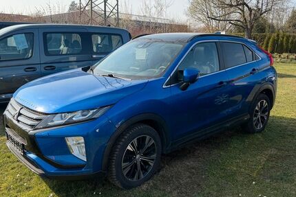 Mitsubishi Eclipse Cross 68.000 km 23.750 &euro; Ebensfeld 96250
