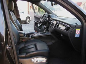 Macan Diesel S PDK 1HD Po.Scheckh.Top Ausst.