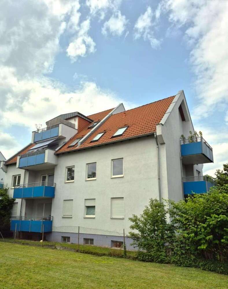 Wohnung zum Mieten in Dieburg 890 € 70 m²