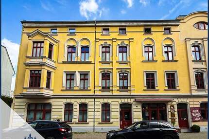 Büro in Magdeburg Stadtfeld Ost 378.500 € 261.04 m²