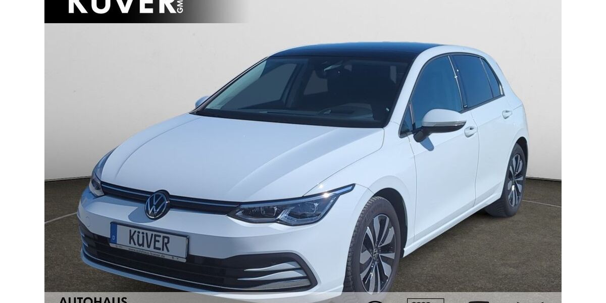 VW Golf 54.500 km 26.900 &euro; Hagen 27628