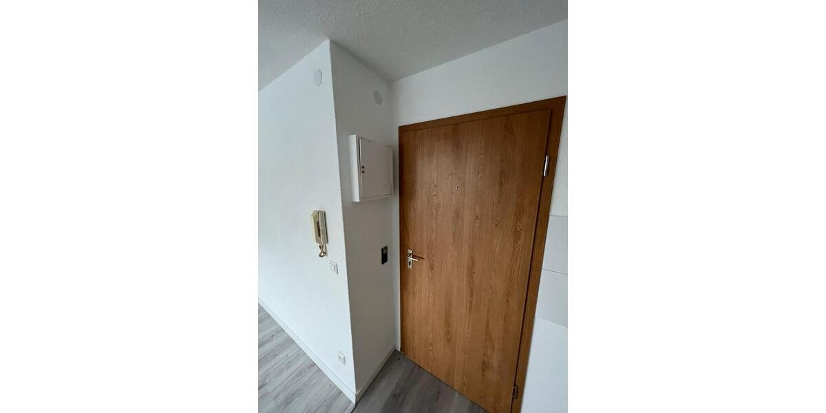 Dachgeschoßwohnung Bad Friedrichshall - 1 Zimmer, 21 m&sup2;, 425&euro; | Angebot:26383048
