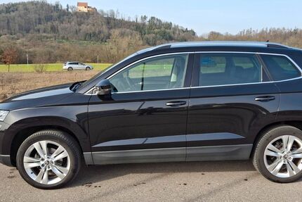 Skoda Karoq 39.500 km 26.350 &euro; Donzdorf 73072