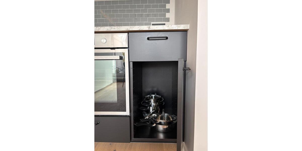 Dachgeschoßwohnung München Pasing-Obermenzing - 1 Zimmer, 41 m&sup2;, 1.700&euro; | Angebot:24964756