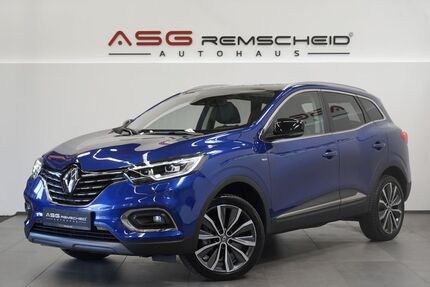 Renault Kadjar 38.900 km 18.700 &euro; Remscheid/NRW 42855