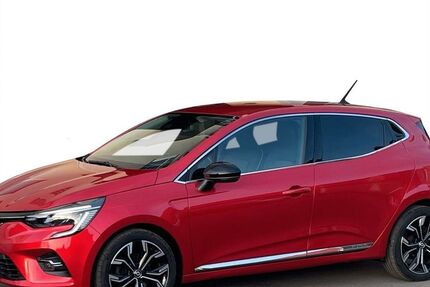 Renault Clio 61.117 km 14.500 &euro; Solingen/NRW 42655