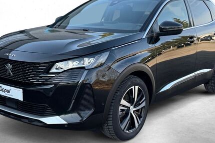 Peugeot 3008 14.033 km 26.779 &euro; Ansbach 91522