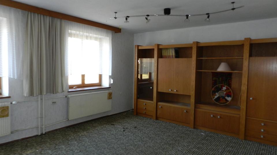 Reihenhaus Unterwellenborn - 5 Zimmer, 120 m&sup2;, 79.200&euro; | Angebot:26296082