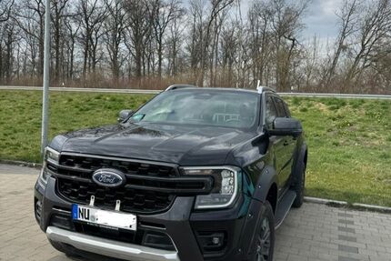 Ford Ranger 42.500 km 44.000 &euro; Elchingen 89275