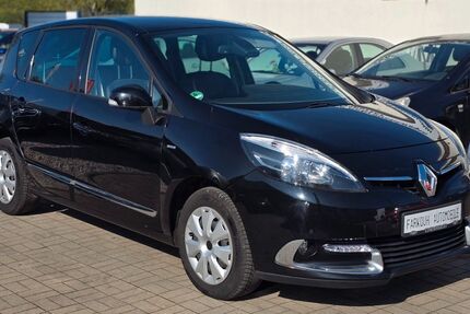 Renault Scenic 190.500 km 5.490 &euro; Leipzig 04319
