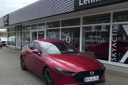 Mazda 3 13.945 km 25.990 &euro; Senftenberg 01968