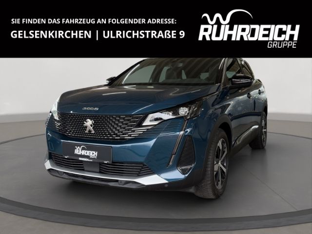 Peugeot 3008 23.150 km 25.490 &euro; Gelsenkirchen 45891